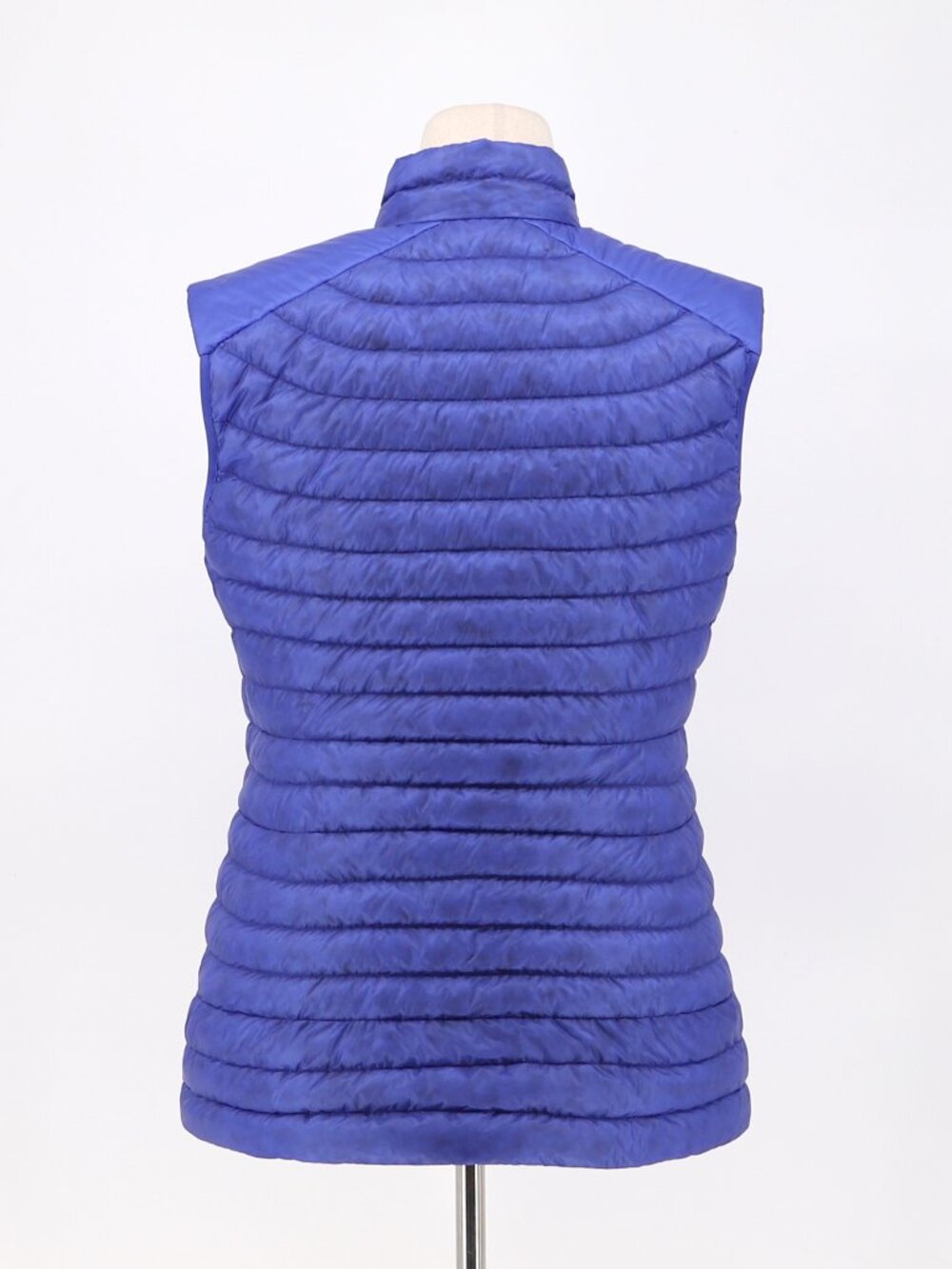 NWOT ARC'TERYX Women's Cerium SL Down Vest in Purple Blue Size L - Picture 4 of 9